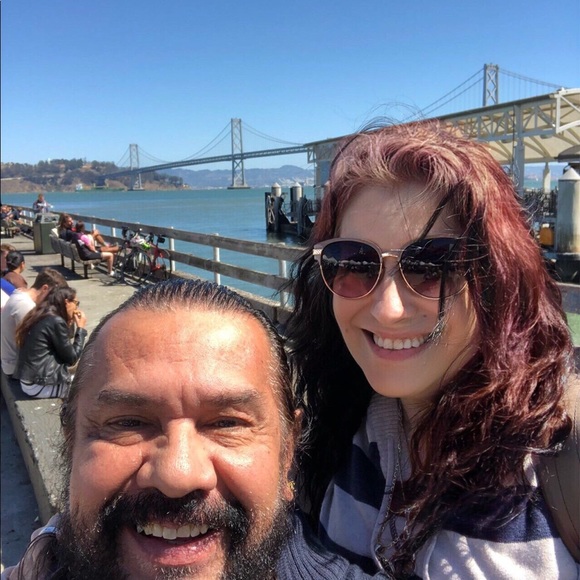 Meet your Posher, Ana brida - Picture 2 of 5